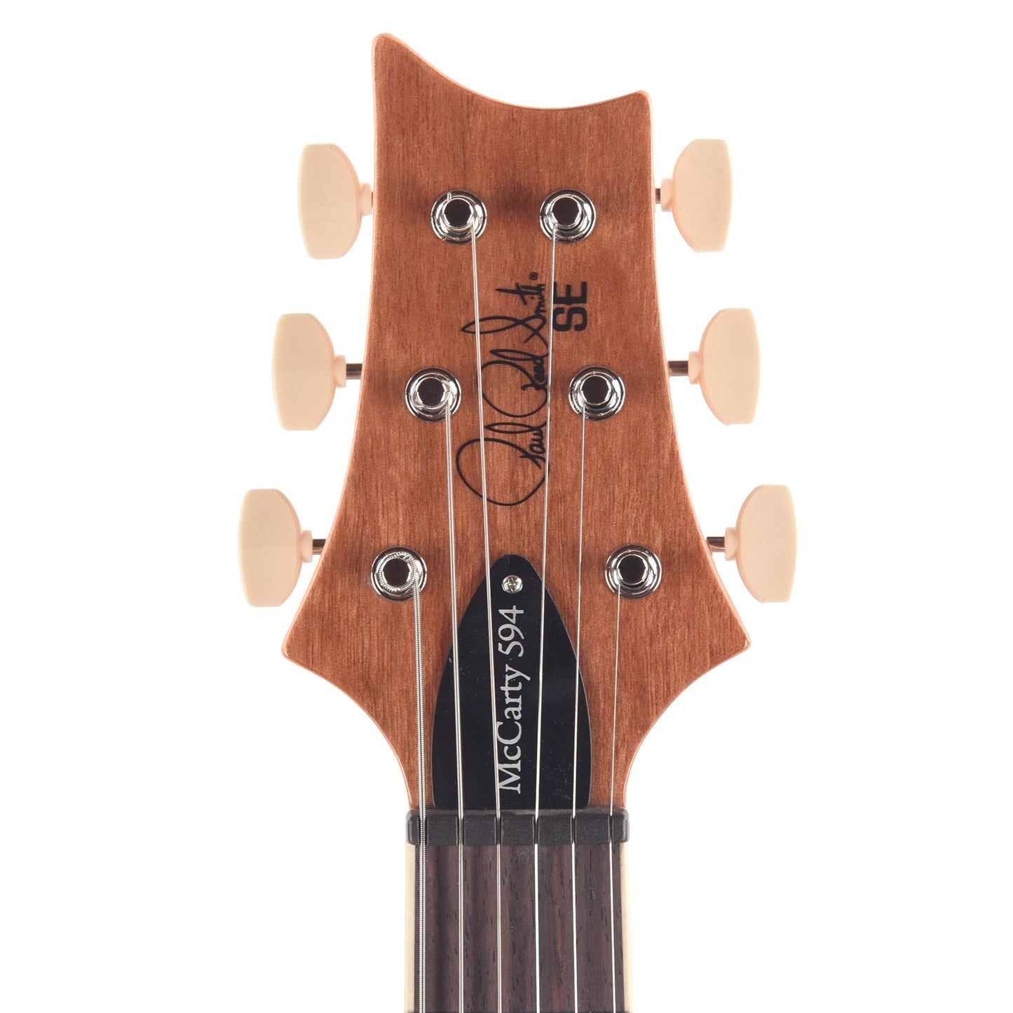 PRS SE McCarty 594 Charcoal