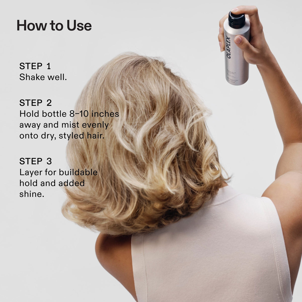 SHAPE SETTM HAIRSPRAY TRAVEL SIZE