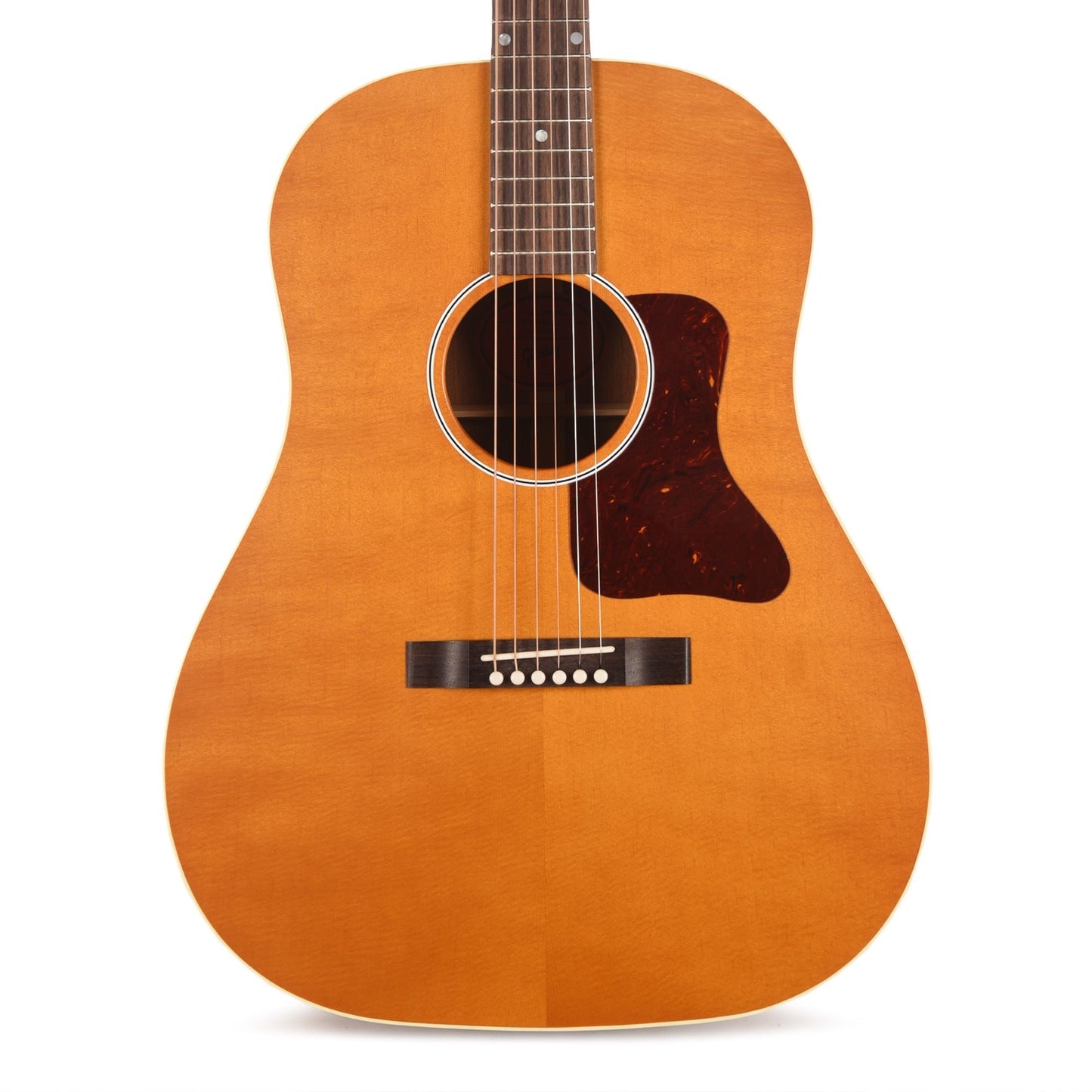 Gibson Original J-45 Century 12-Fret Vintage Amber