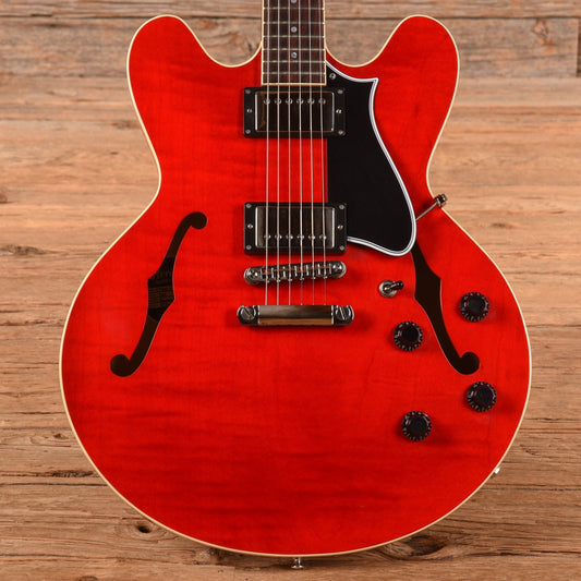 Heritage H-535 Standard Cherry 2023