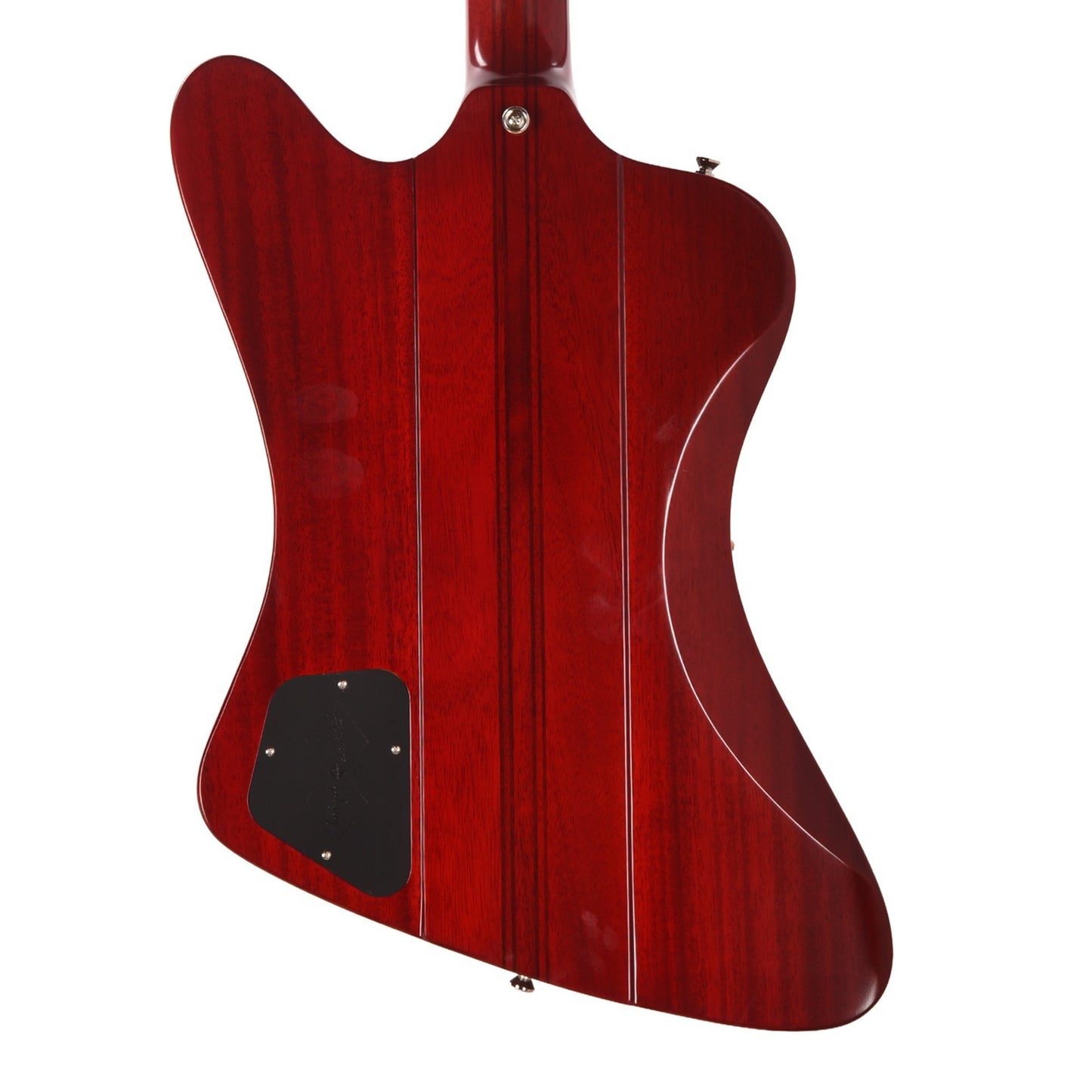 Epiphone Inspired by Gibson 1963 Firebird I Reissue Cherry