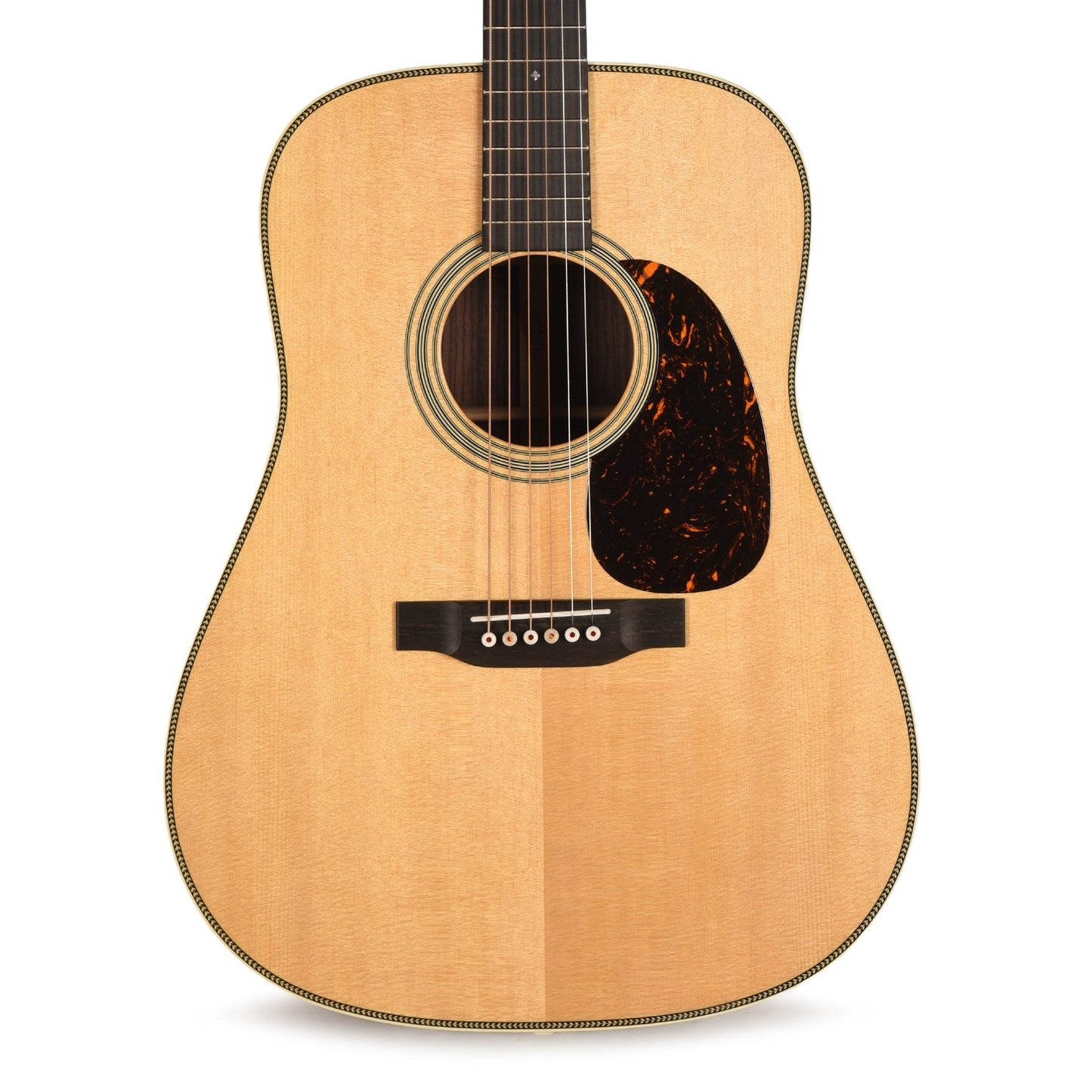 Martin Standard Series HD-28 Spruce/East Indian Rosewood Natural