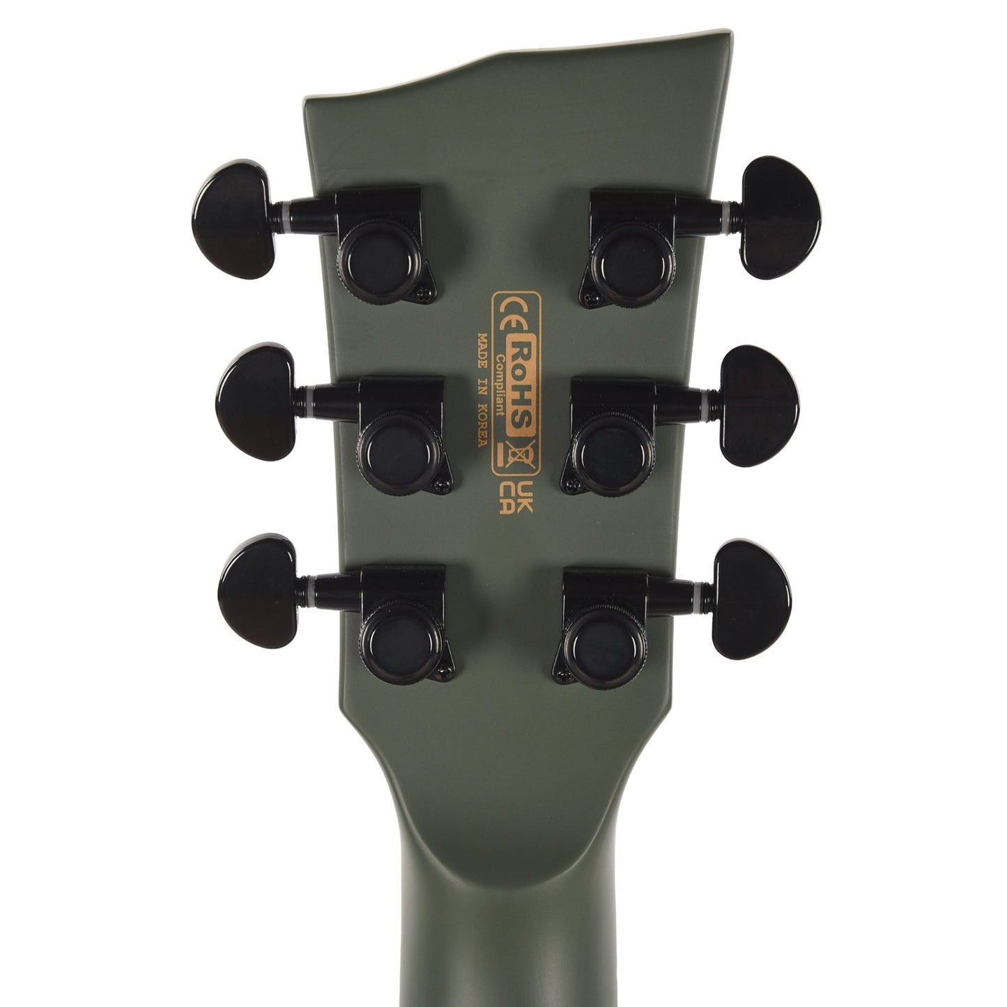 Dunable Minotaur DE Olive Green Matte