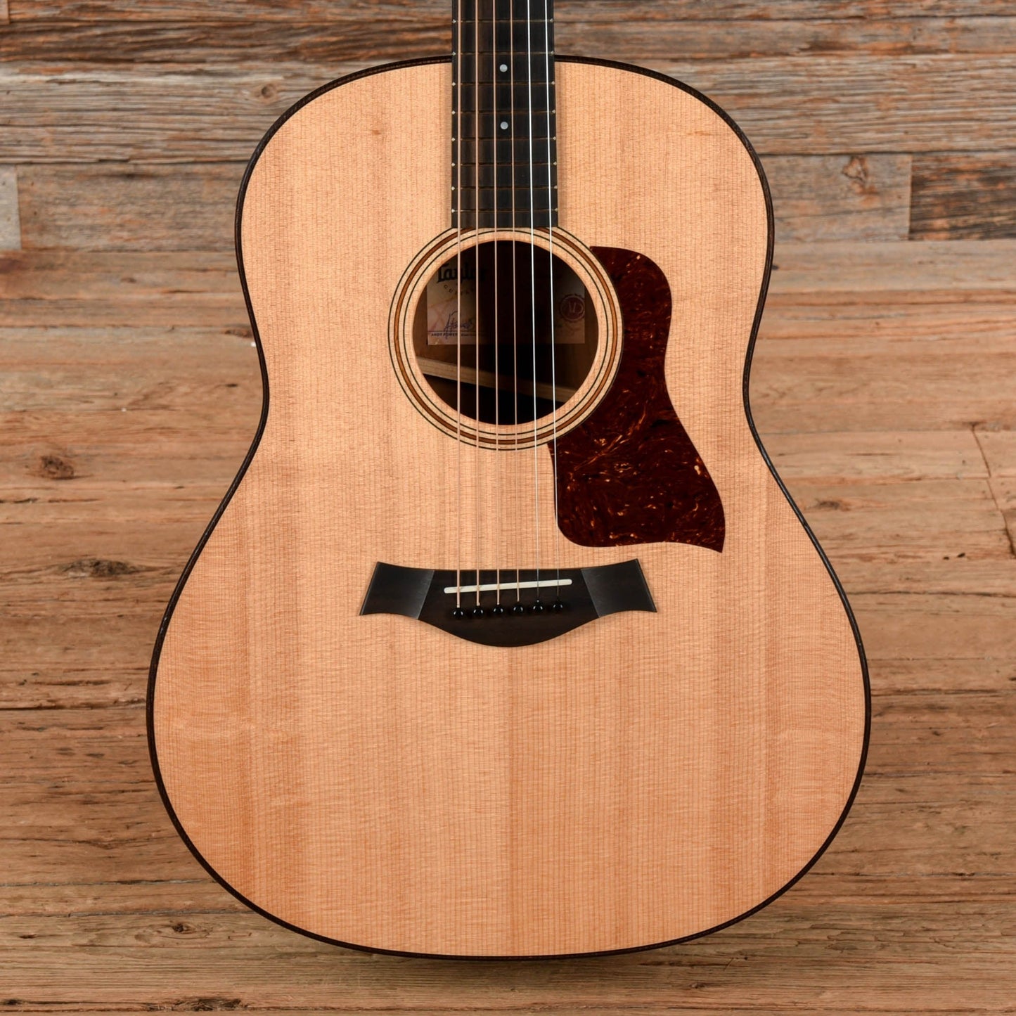 Taylor AD17 American Dream Grand Pacific Natural 2021
