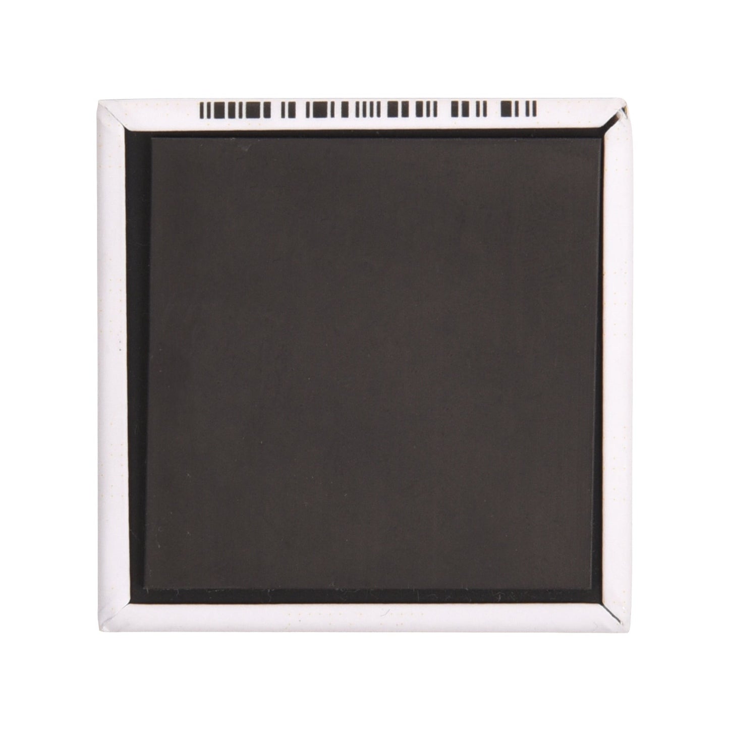 CME "Wolf Lightning" Magnet, Matte, 2x2" Square