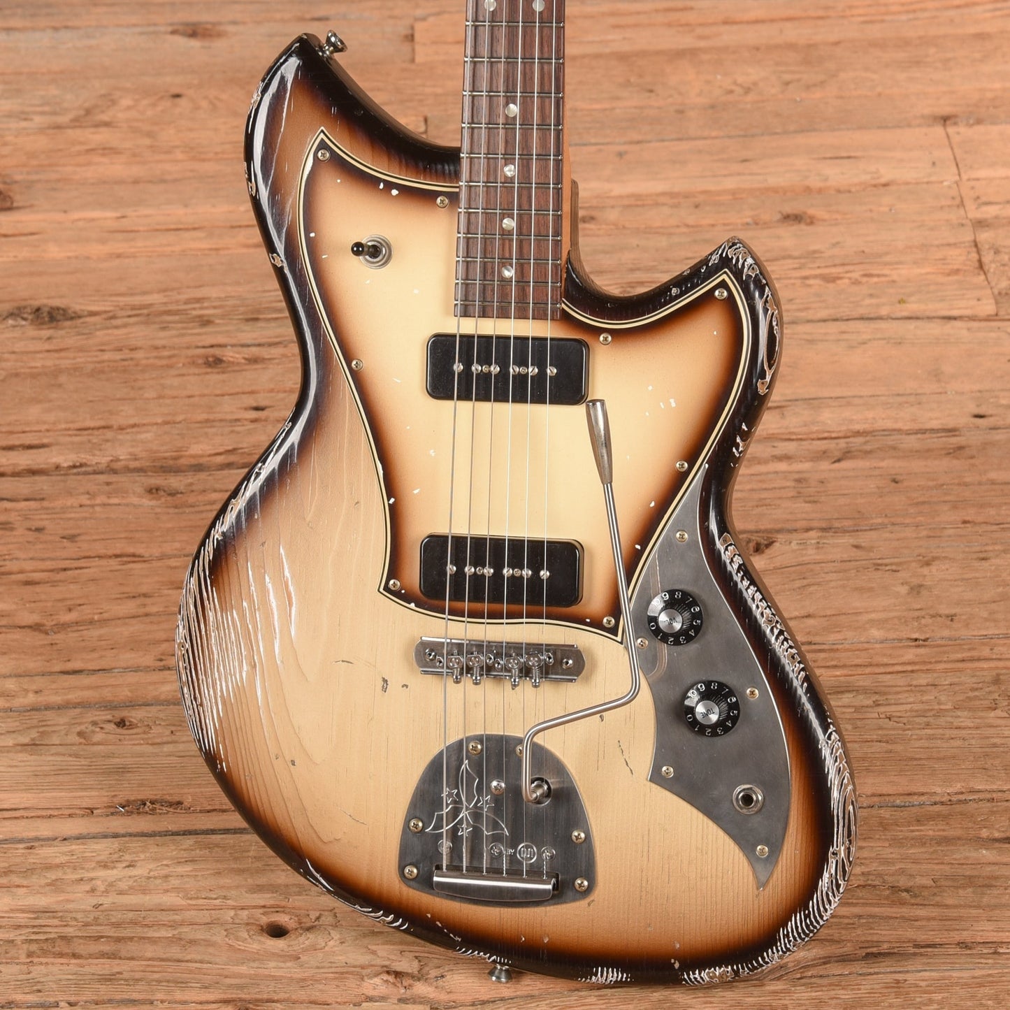 Novo Serus J Toasted Marshmallow 2025