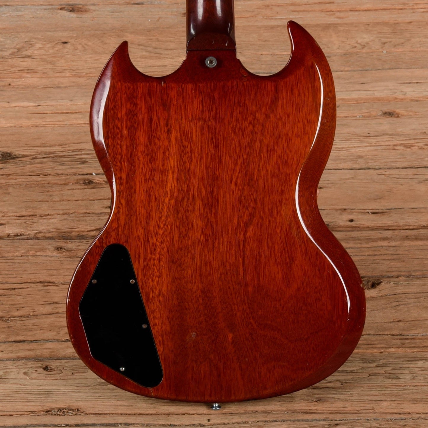 Gibson SG Standard Modified Cherry 1965