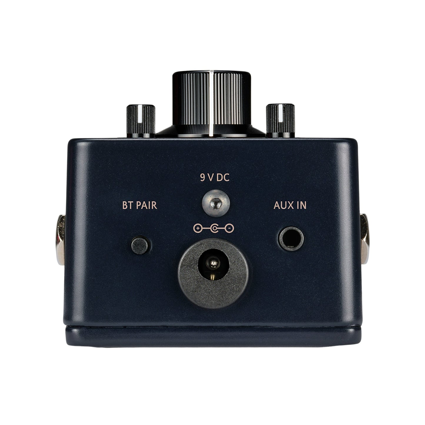 KMA Stereo Headphone Amp with Bluetooth, Aux Mix, and Switchable Pass-Thru