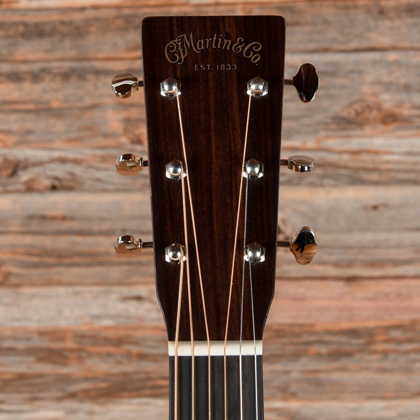 Martin Standard Series 000-18 Natural 2025