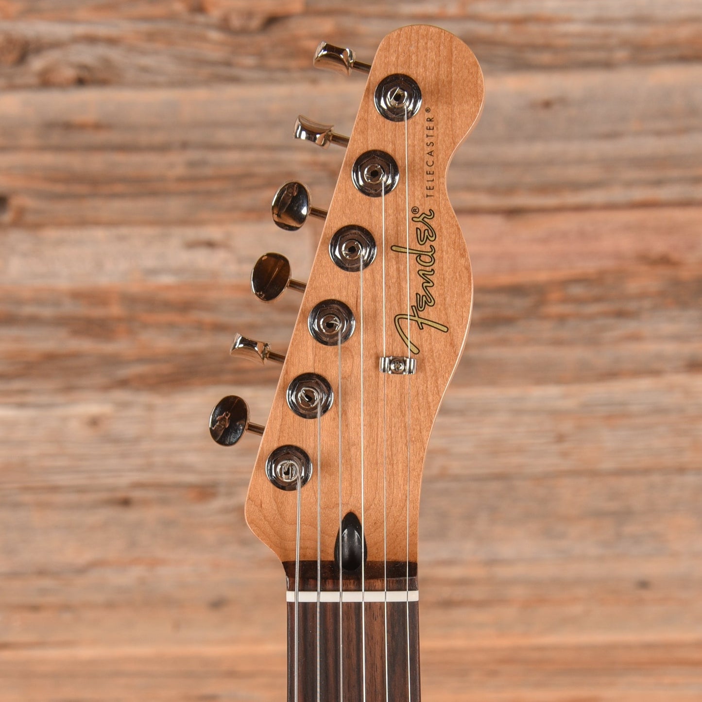 Fender Limited Edition Player II Telecaster Moonlight Drive 2025