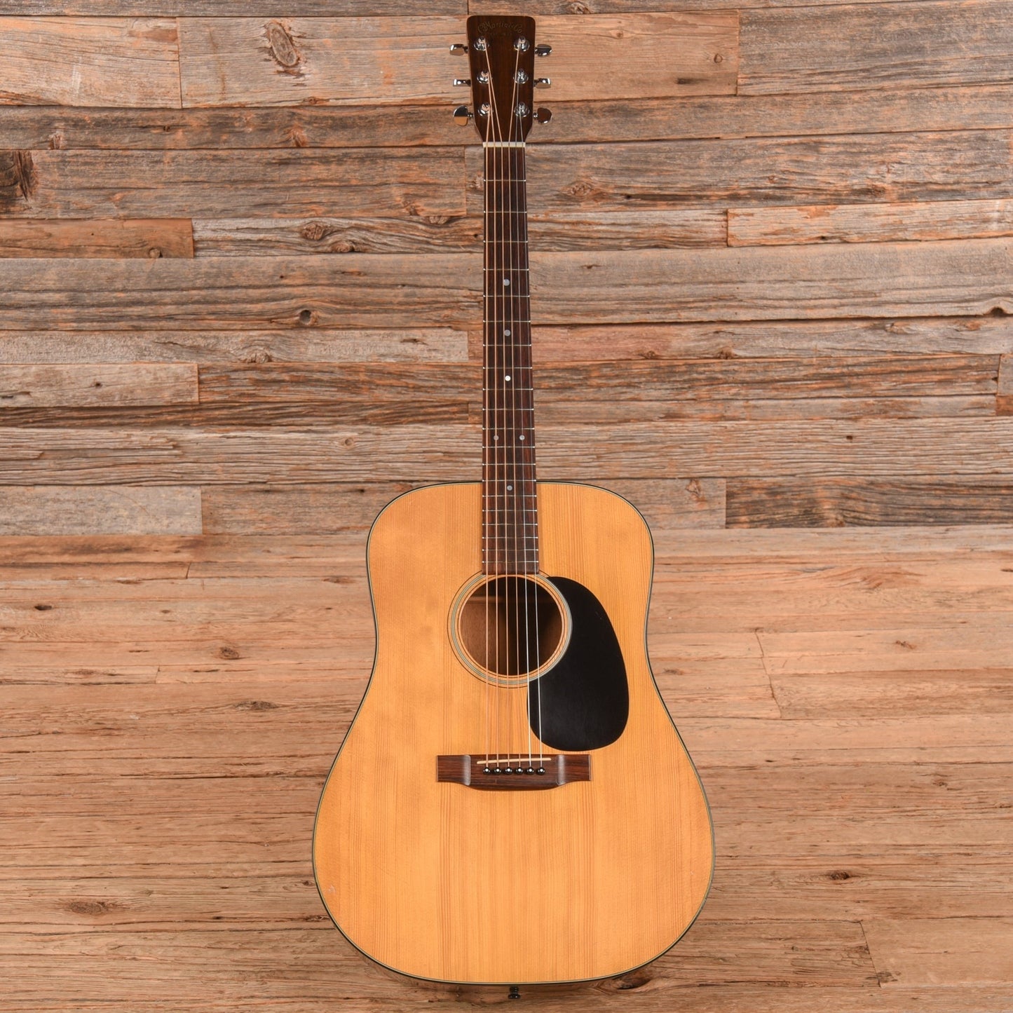 Martin D-18 Natural 1973