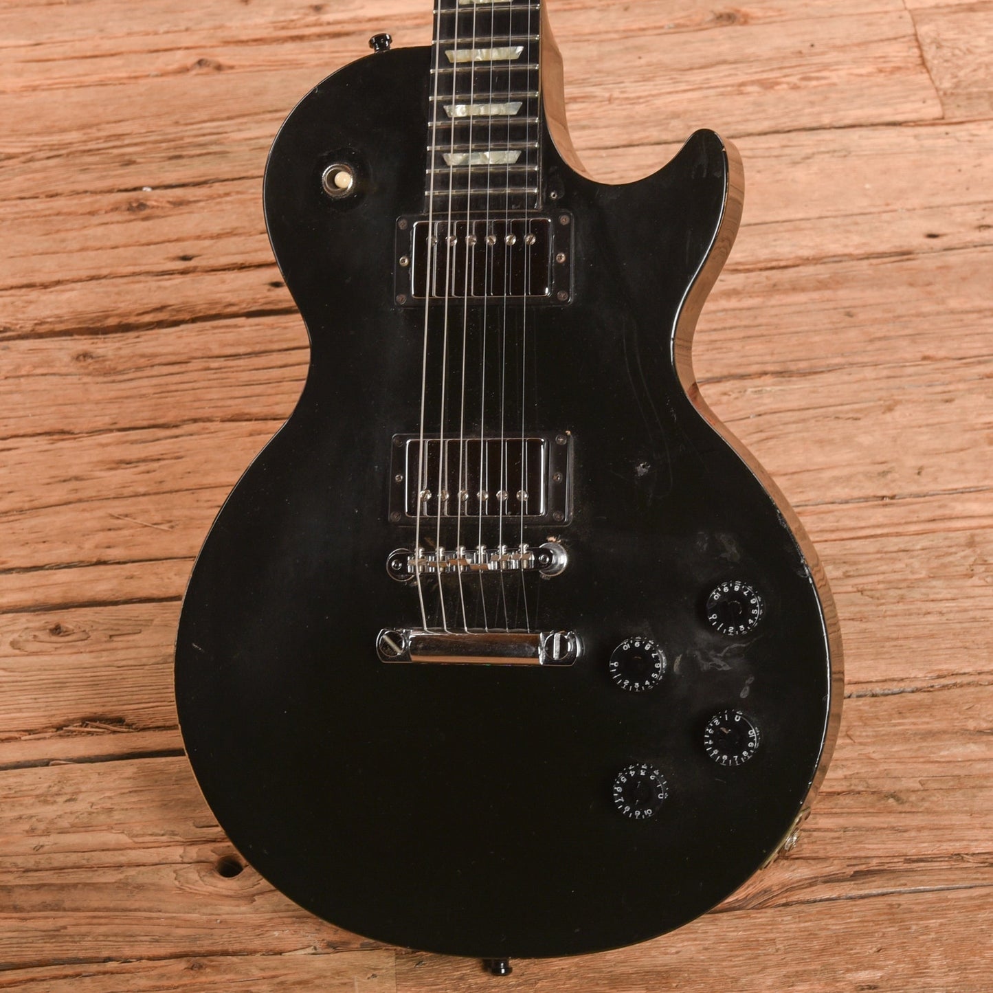Gibson Les Paul Studio Ebony 1993