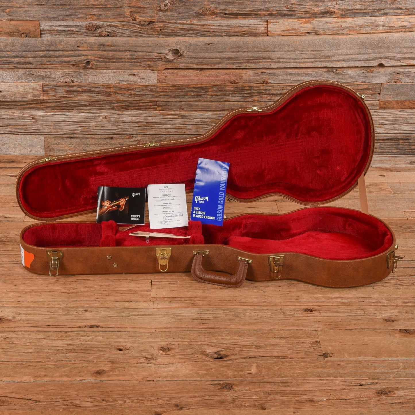 Gibson Les Paul Traditional Sunburst 2019