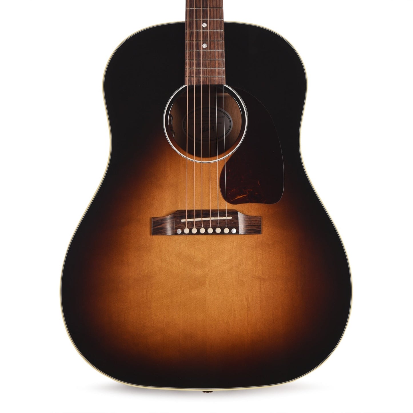 Gibson Modern J-45 Standard Vintage Sunburst