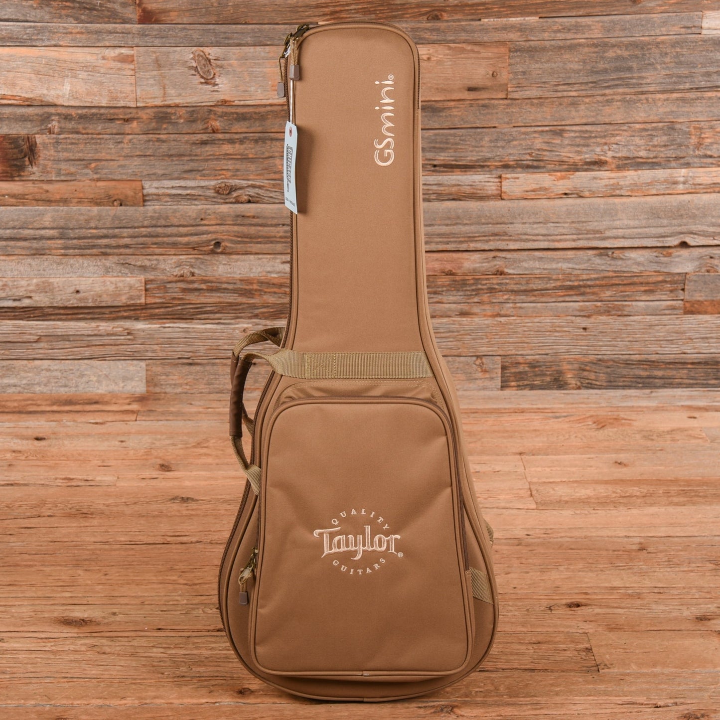 Taylor GS Mini-e Koa Bass Natural 2023