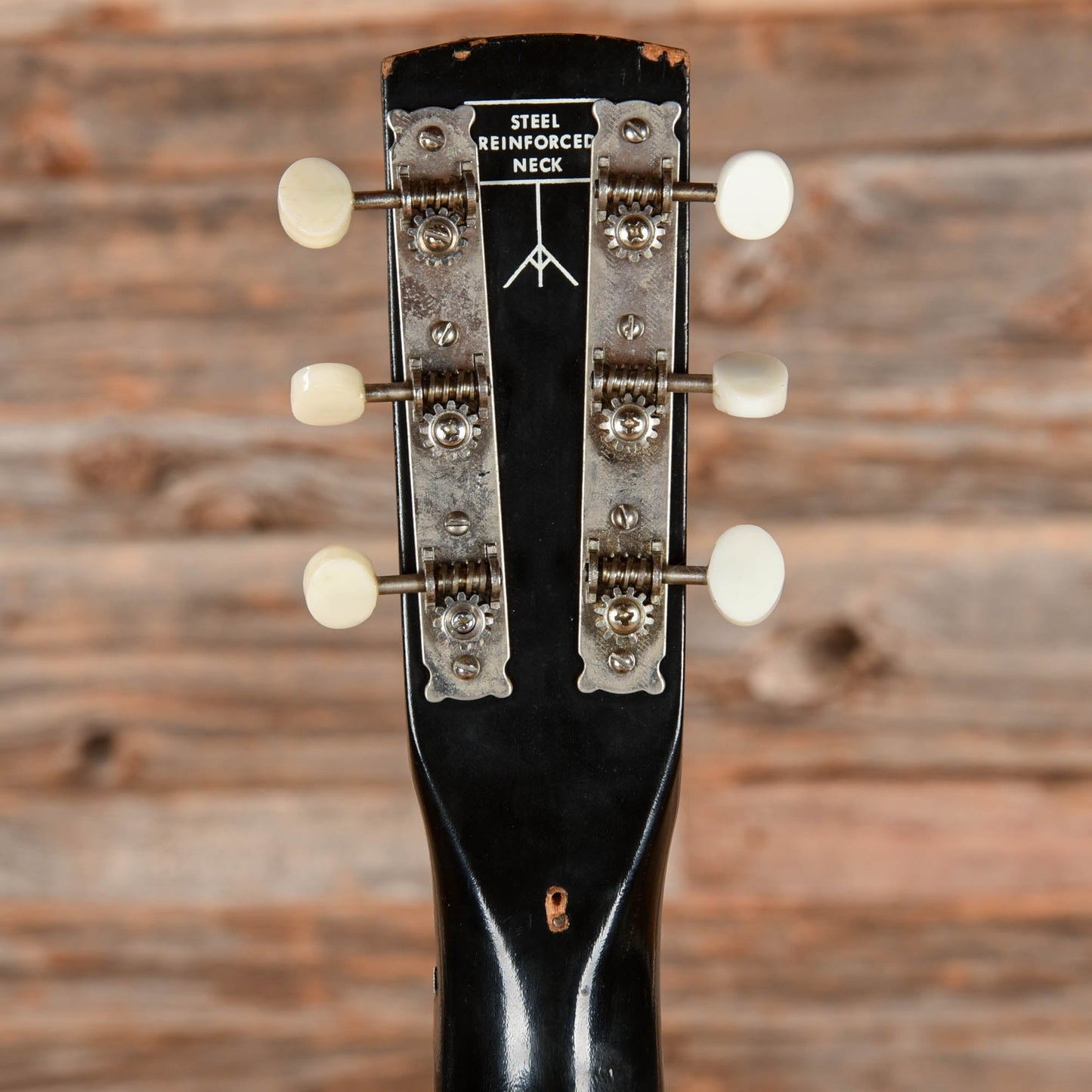 Kay N-5 Sunburst