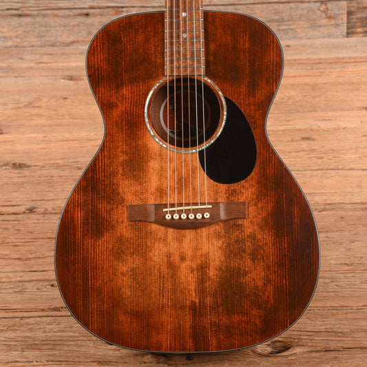Eastman PCH1-OM Classic Sunburst 2022