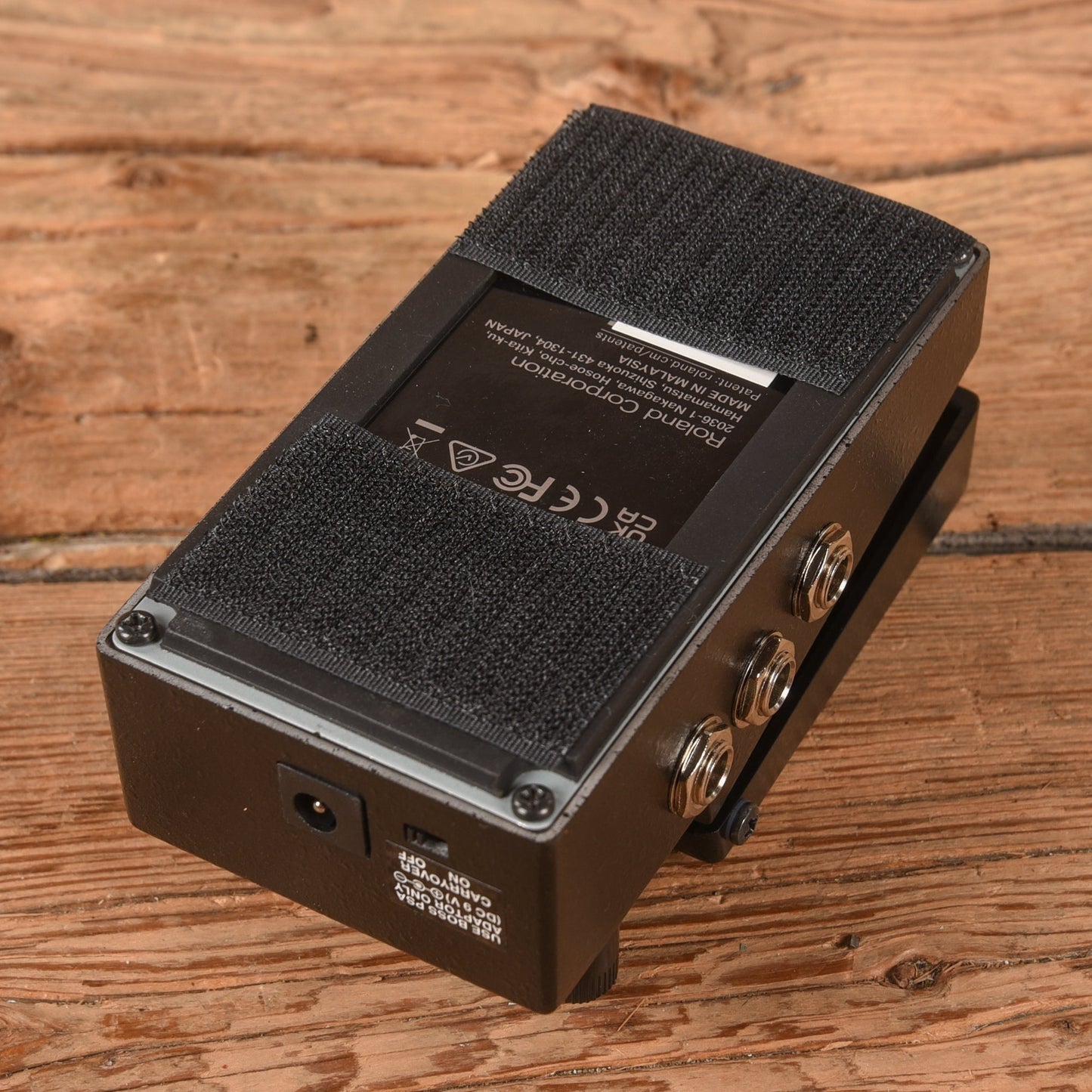 Boss RE-2 Space Echo