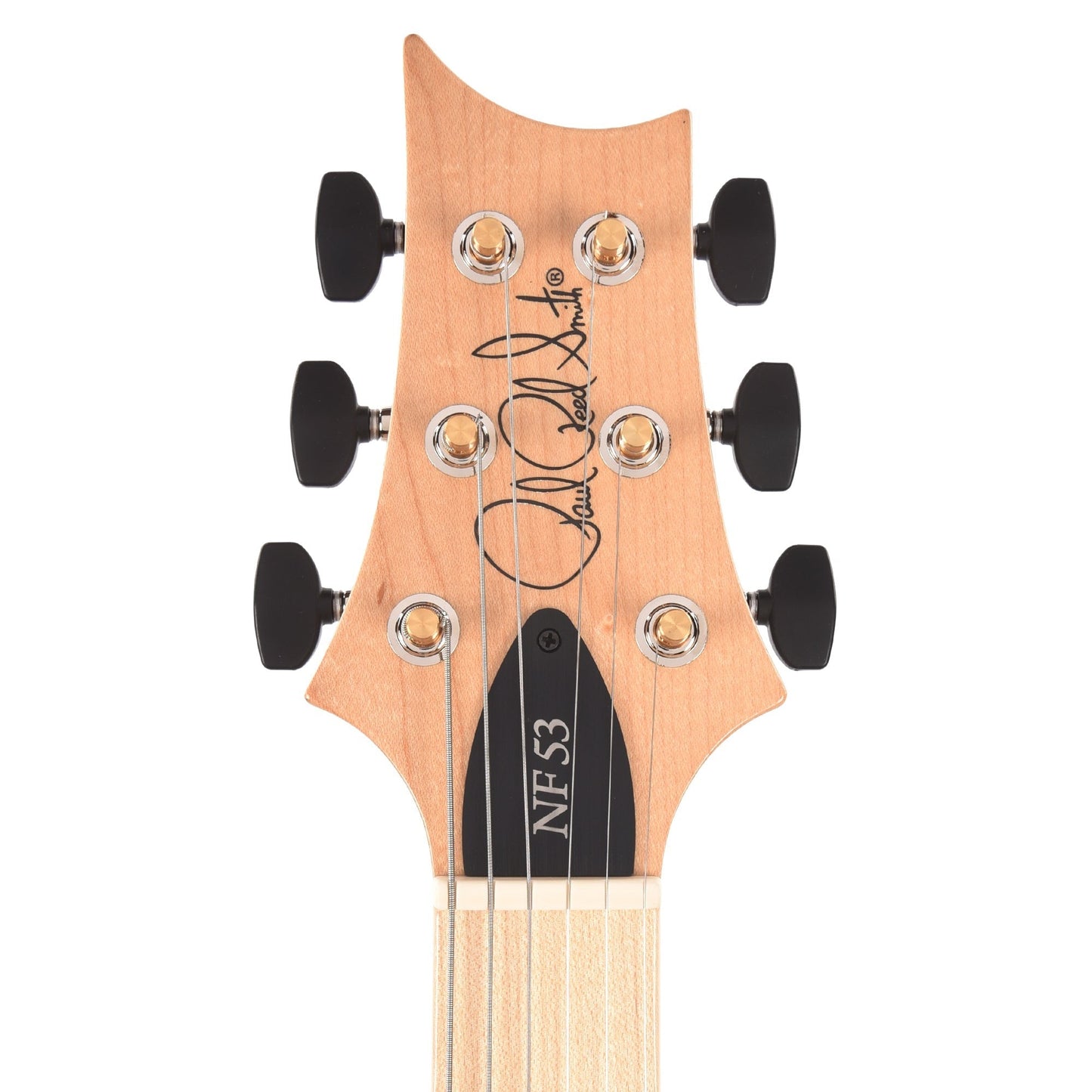 PRS NF 53 Satin Cloud Burst