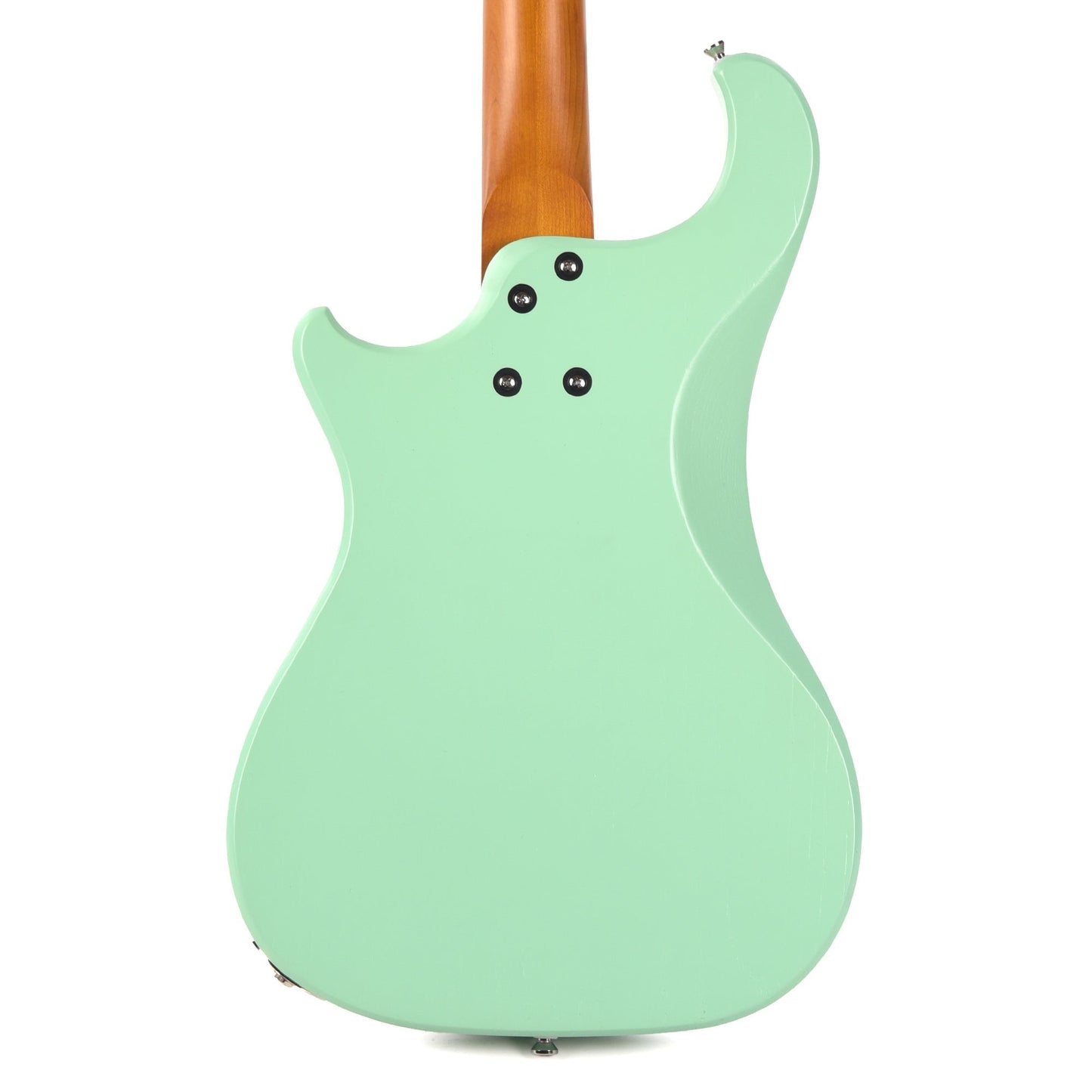 Dunable USA Thunderclapper Swamp Ash Bass Surf Mint