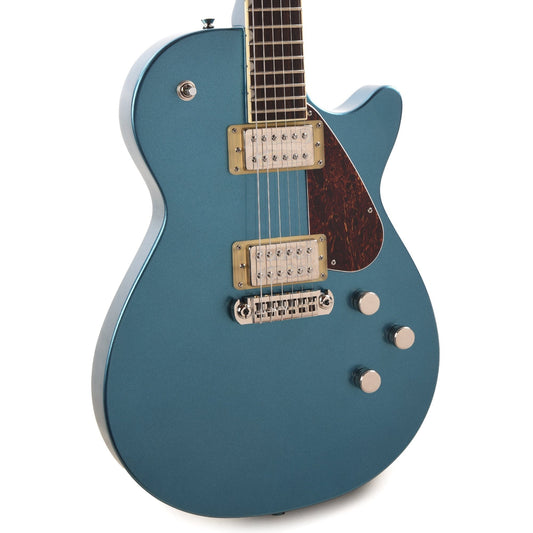 Gretsch Electromatic Jet Club Riviera Blue