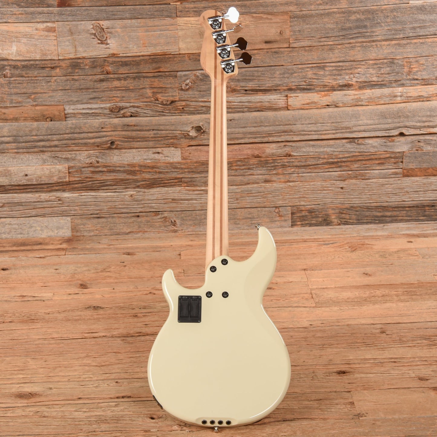 Yamaha BB1024X White