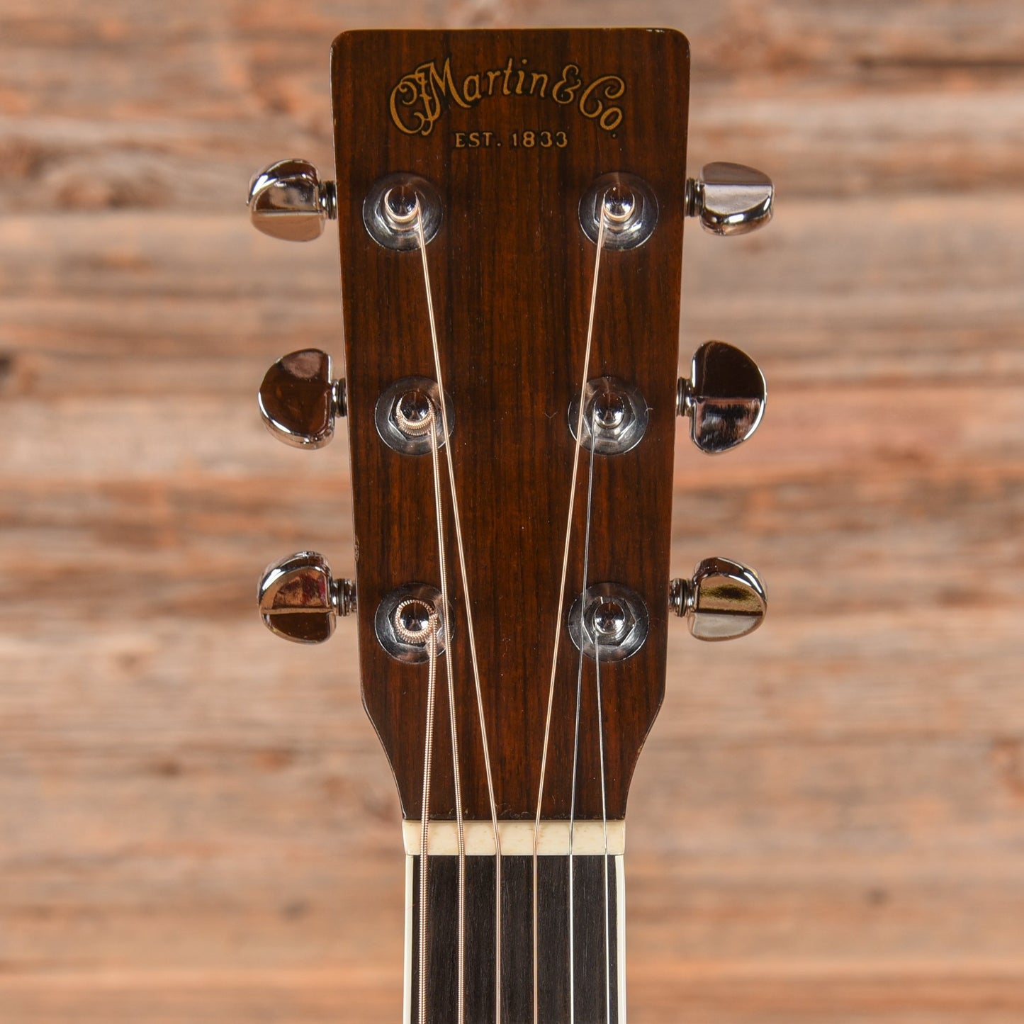 Martin D-35 Shaded Top 1976