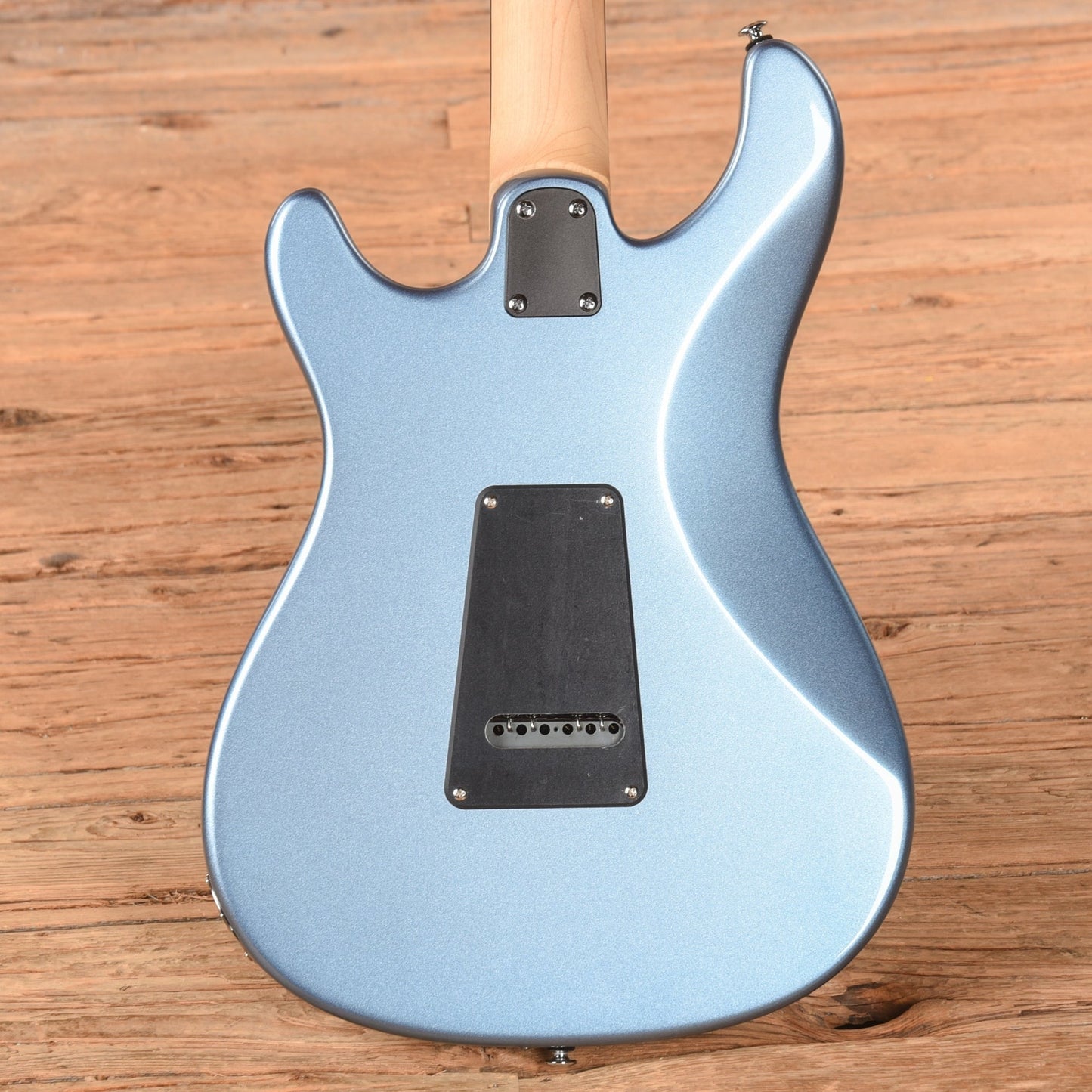 PRS SE NF3 Ice Blue Metallic 2025