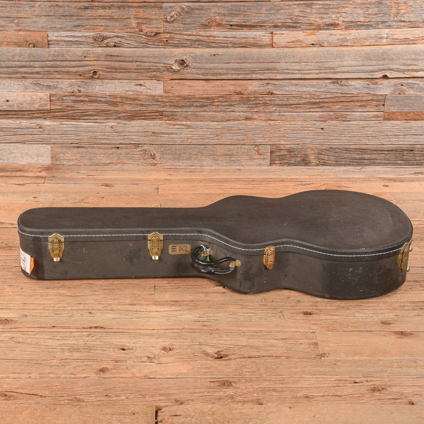 Gibson ES-125 Sunburst 1956