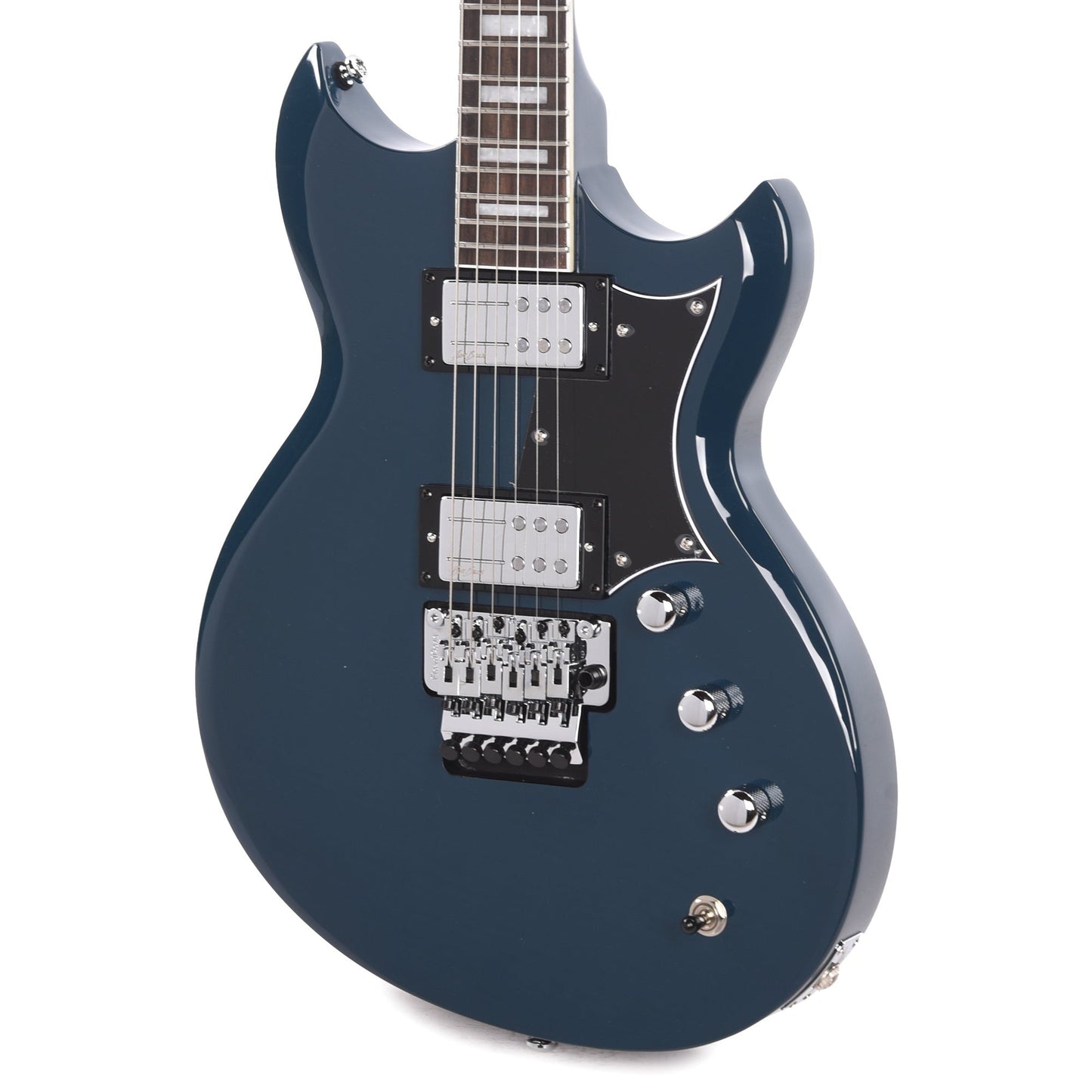 Reverend Bob Balch Signature FR High Tide Blue