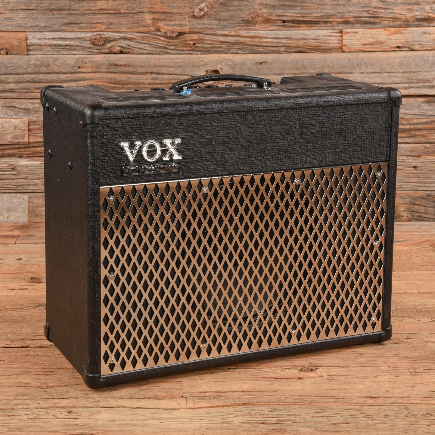 Vox Valvetronix AD50VT 50-Watt 1x12 Hybrid Guitar Combo