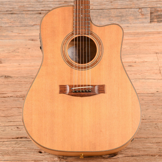 Maton Custom Shop "W.A.May" Natural 2008