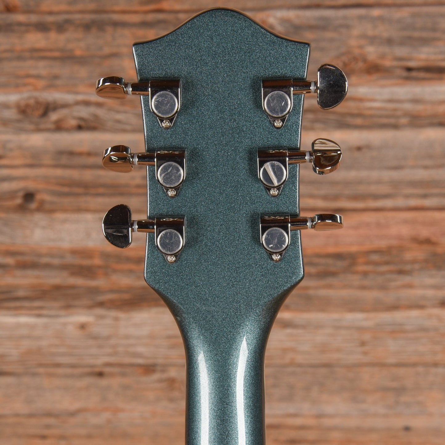 Gretsch G2420T Streamliner Gunmetal 2021