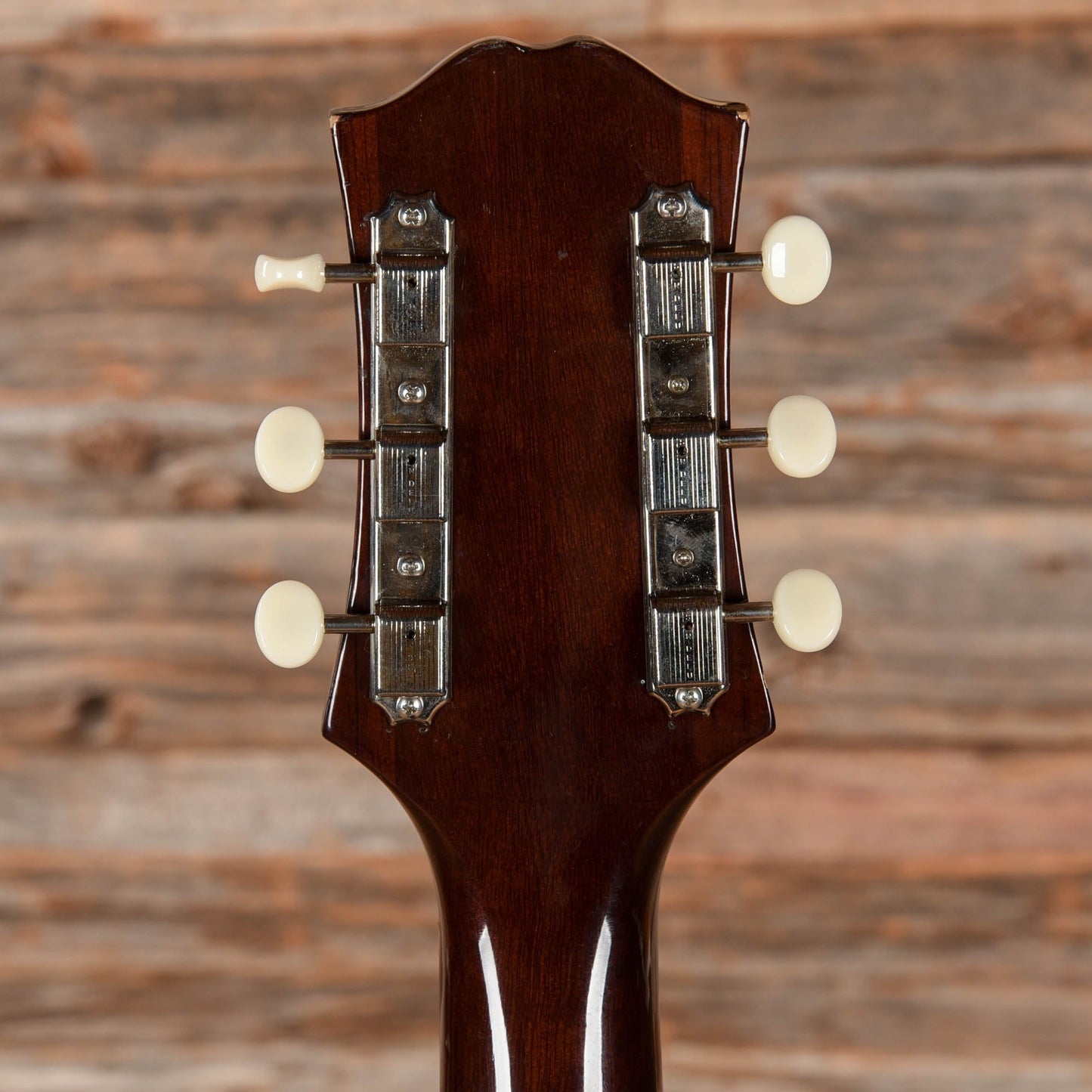 Epiphone FT-133 DeLuxe Natural 1970s