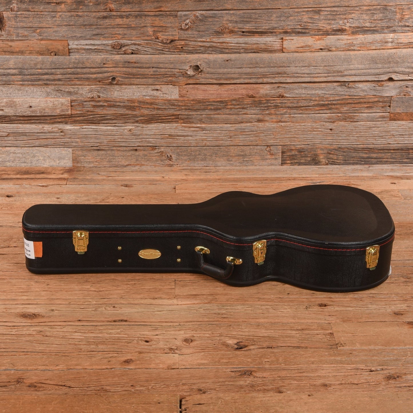 Breedlove Oregon Concerto CE Sunburst 2022