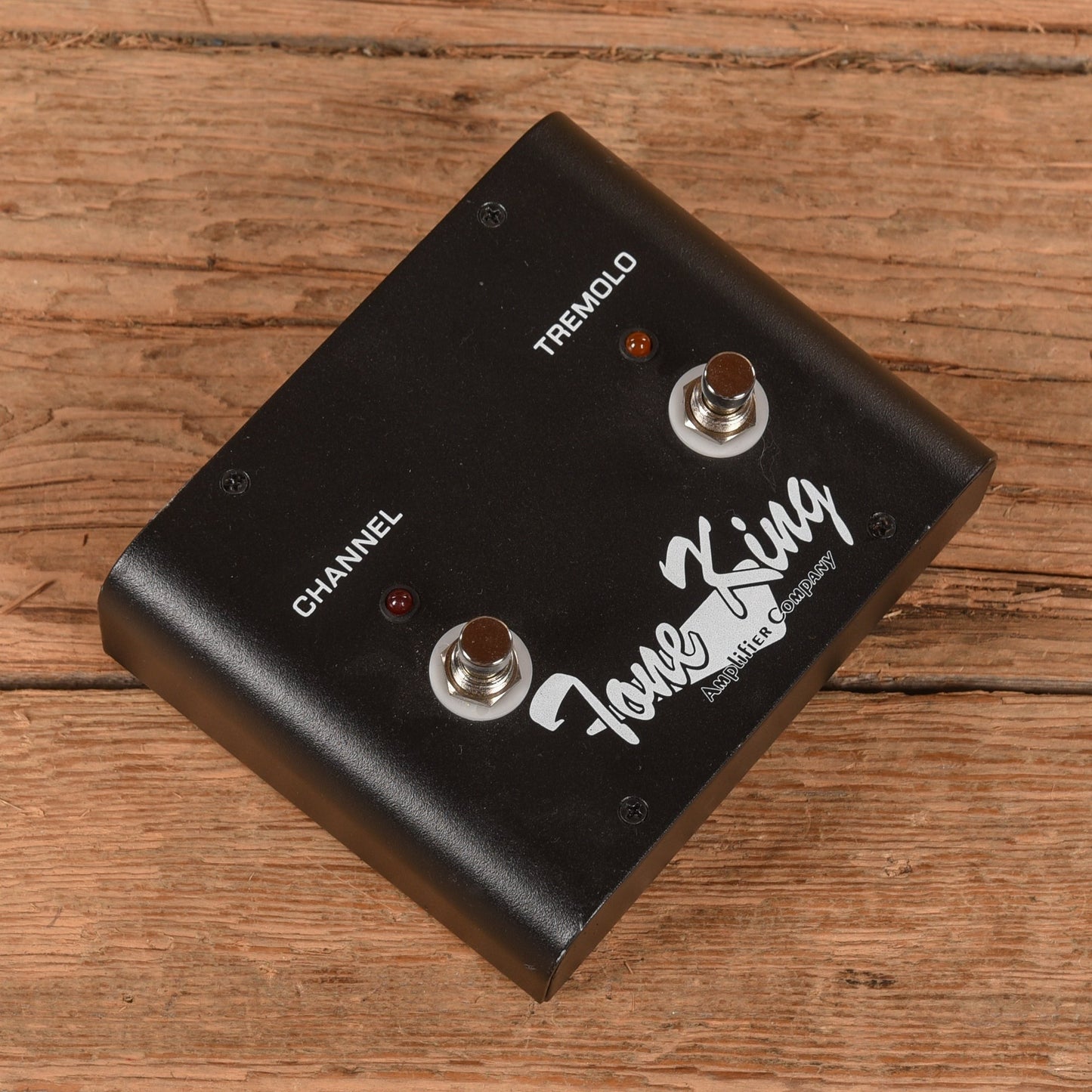Tone King Imperial MKII 20-Watt 1x12" Guitar Combo