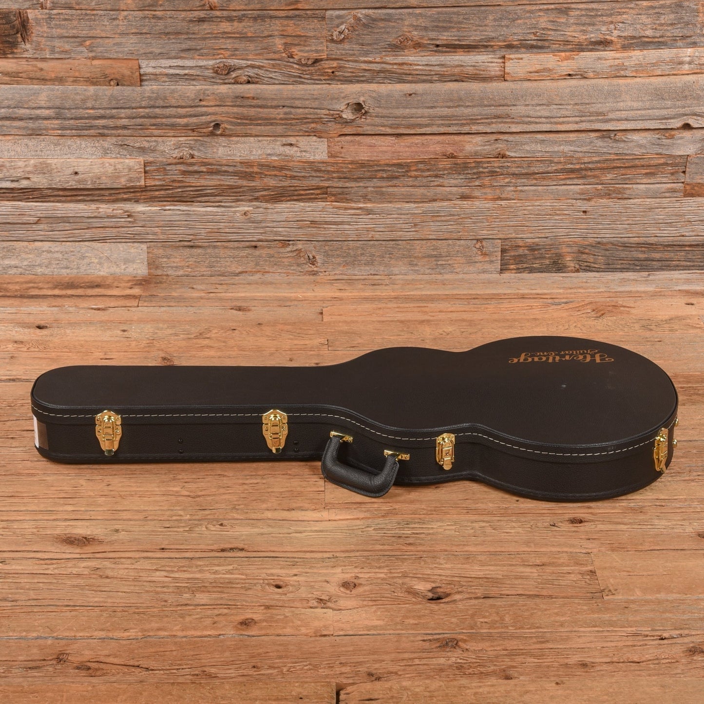 Heritage H-535 Standard Cherry 2023
