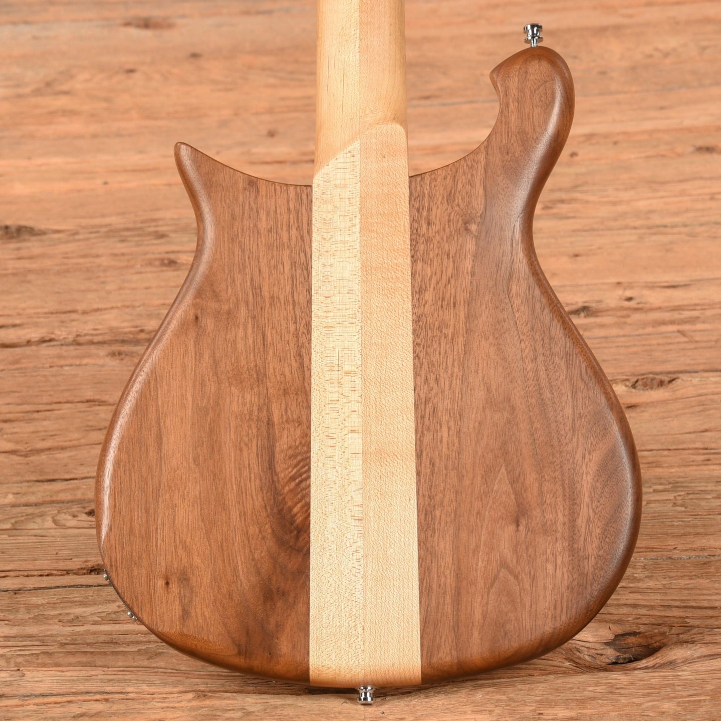 Rickenbacker 650D Dakota Walnut Walnut 2005