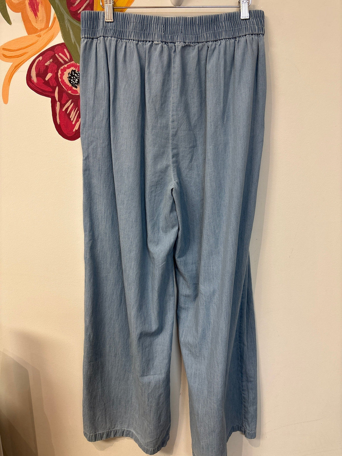 BCBGeneration Denim Trouser Jeans, M