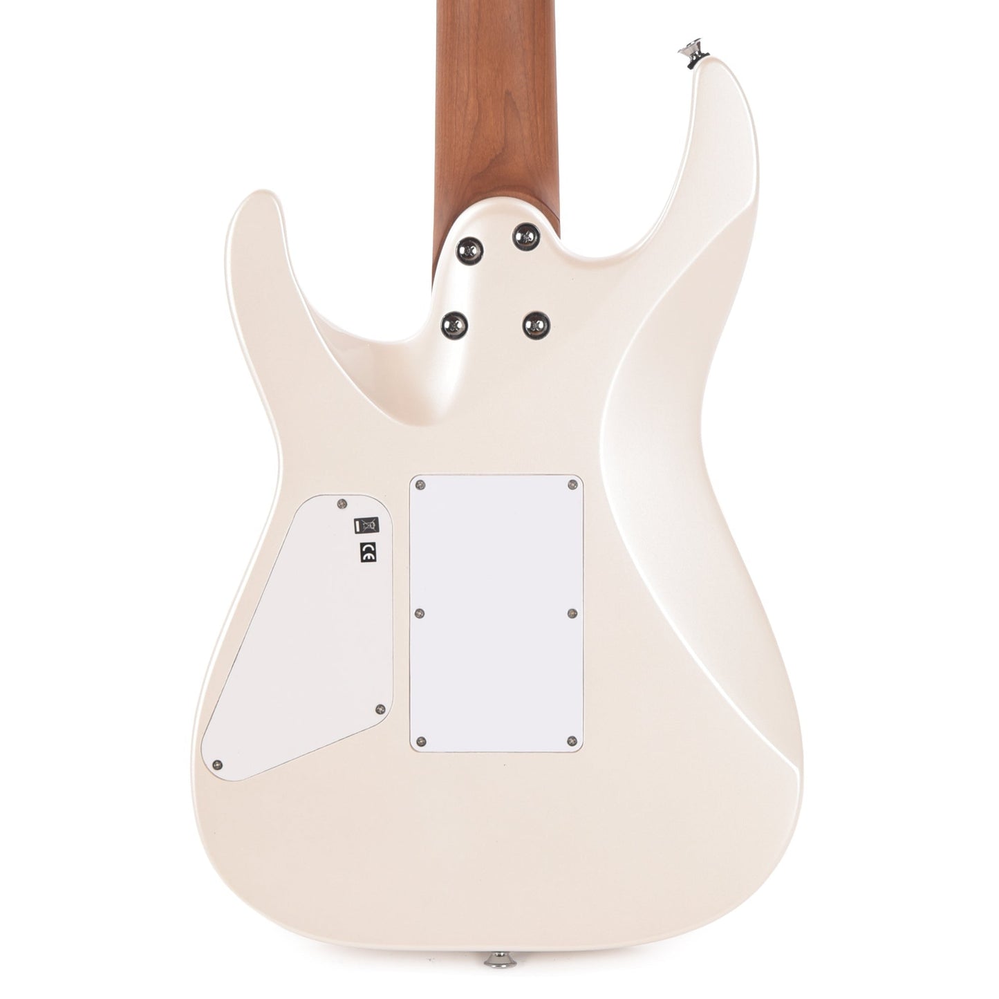 Charvel Pro-Mod Plus DK24-7 HH 2PT EB Celestial Silk