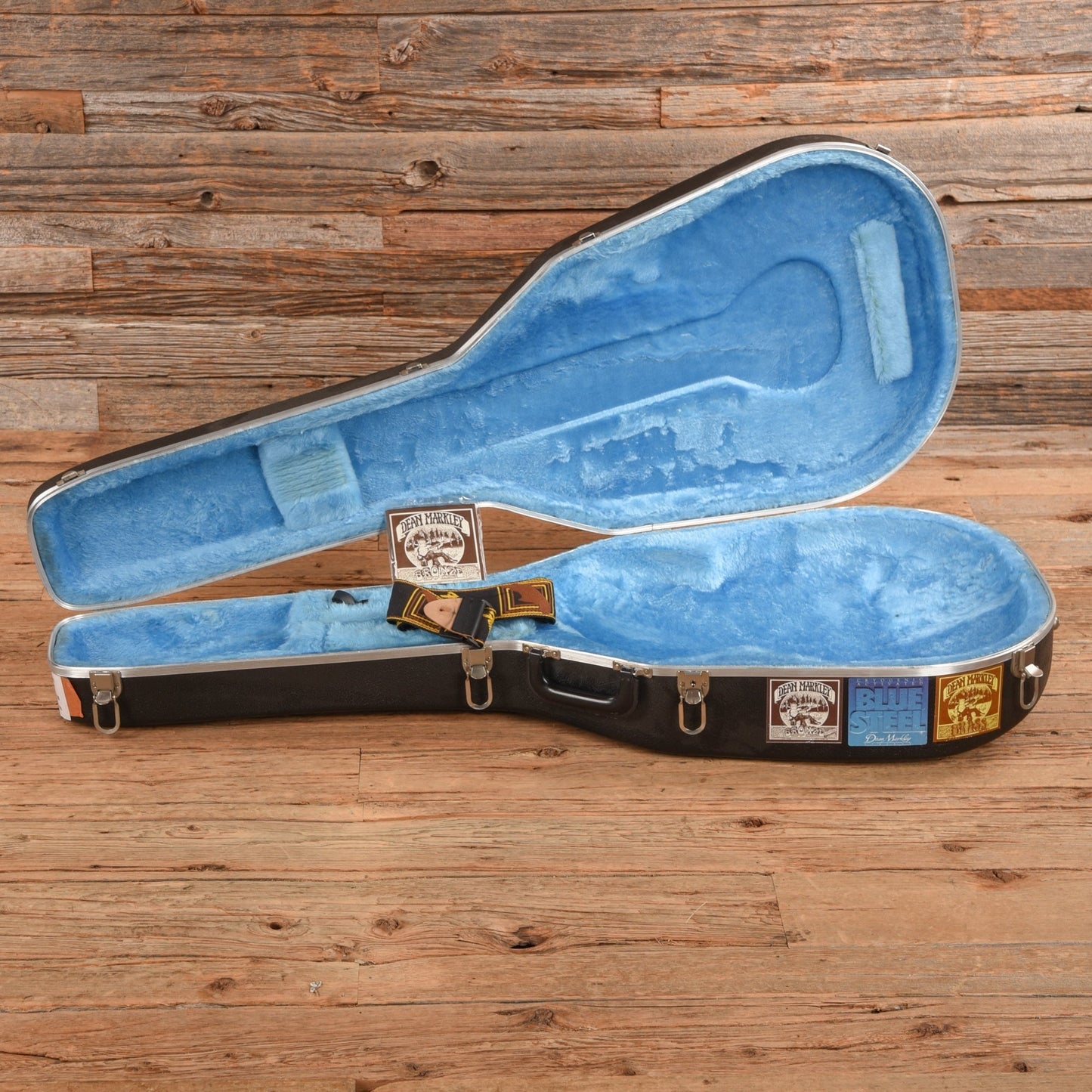 Ovation 5868 Elite Angel Walnut 1992