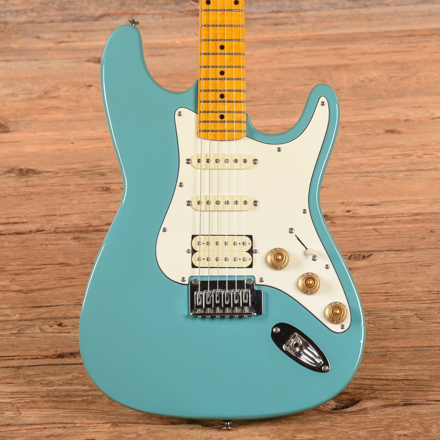 Epiphone S-Type
