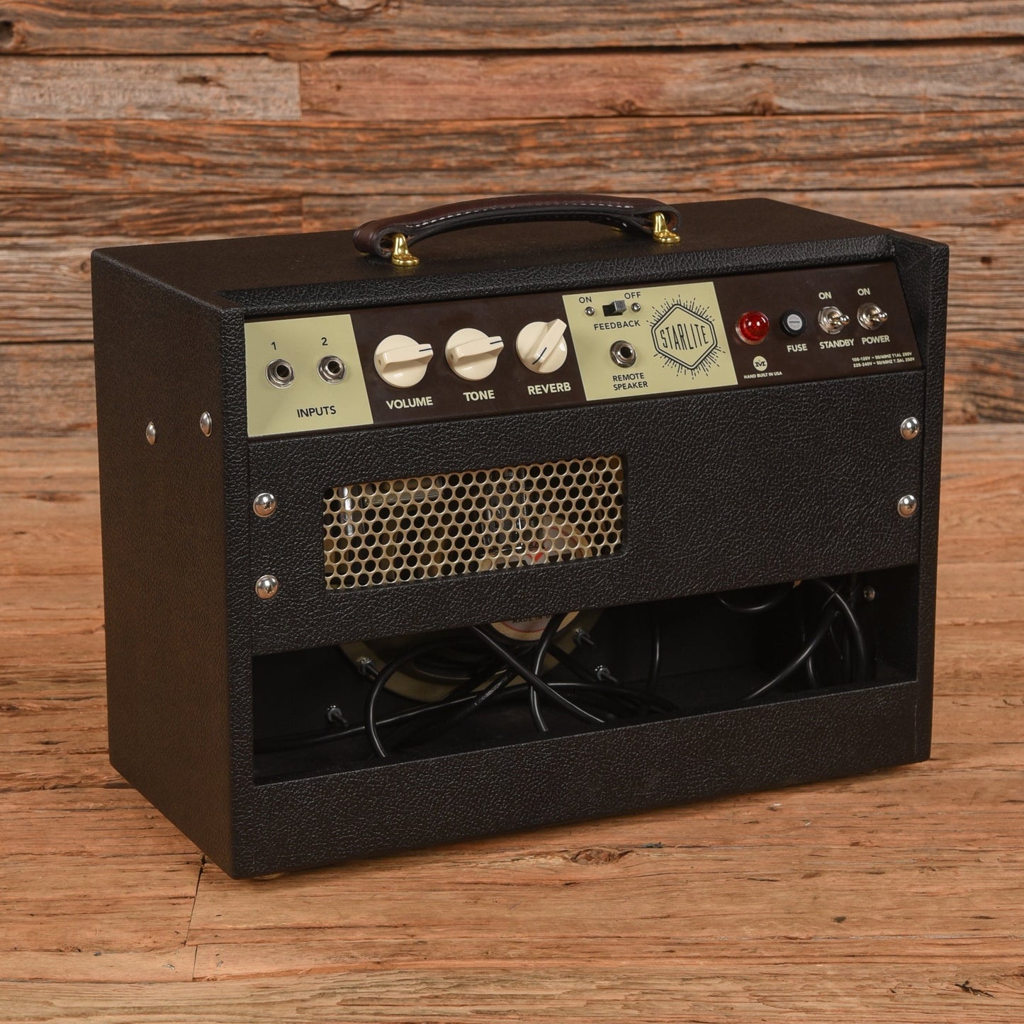 Magnatone Starlite 5-Watt 1x8" Guitar Combo Amp