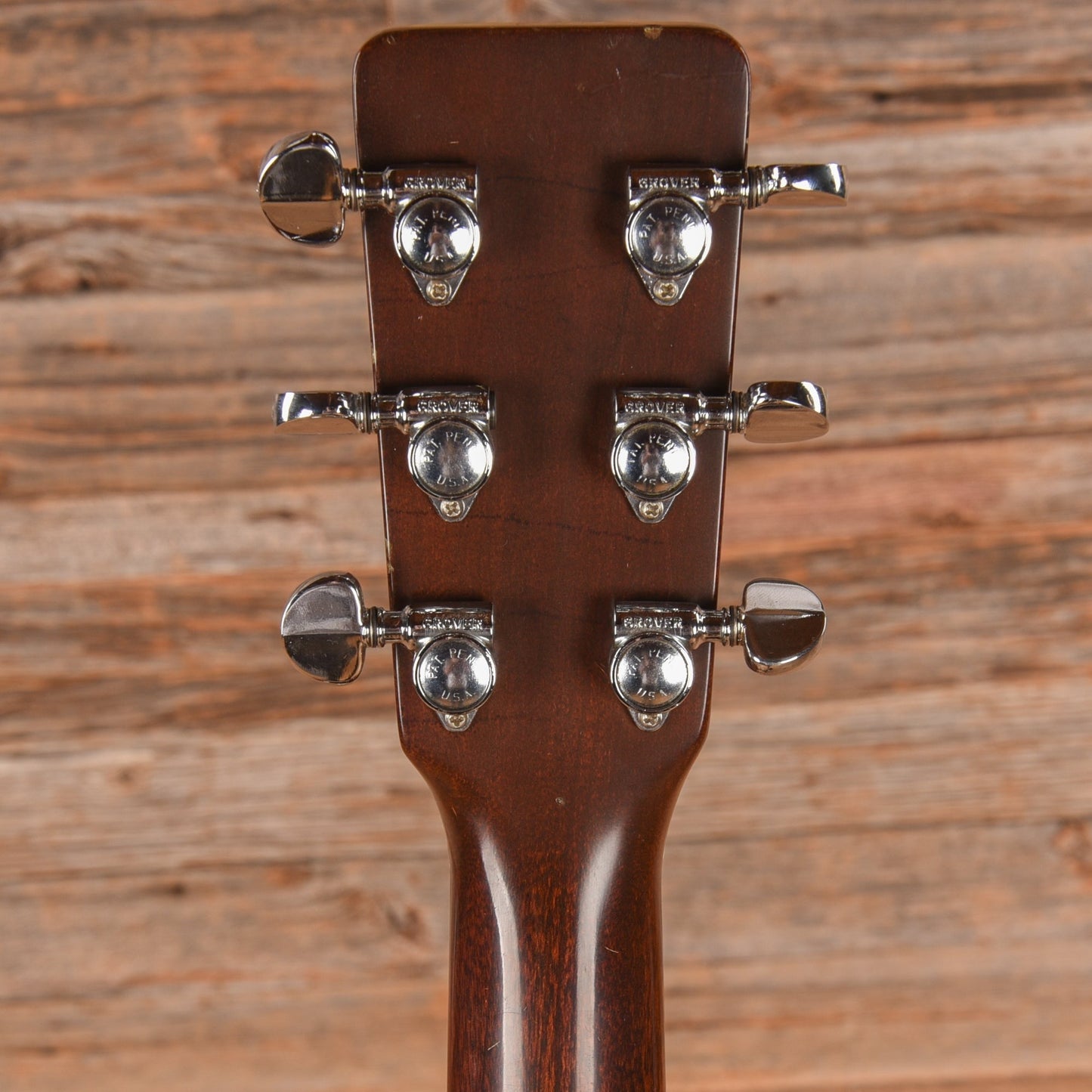 Martin D-18 Natural 1973