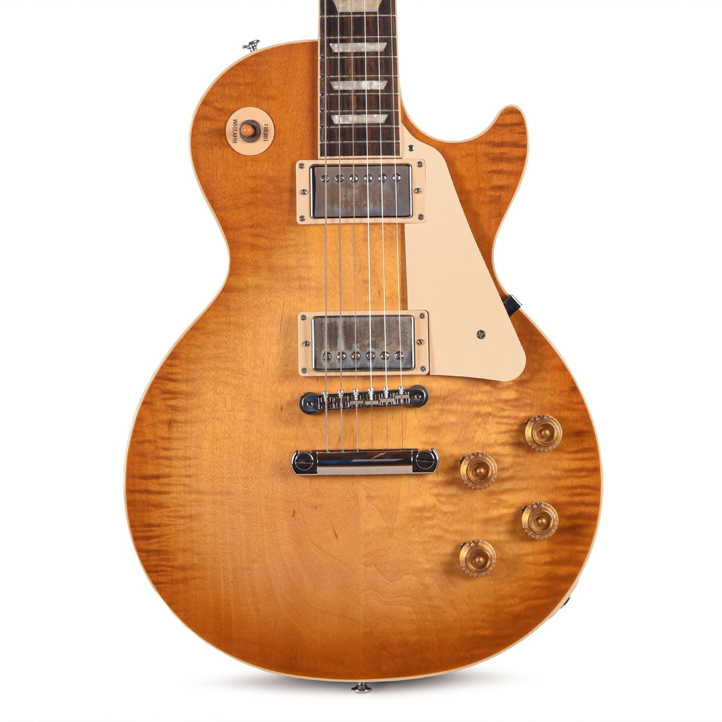 Gibson Original Les Paul Standard '50s Dirty Lemon Burst