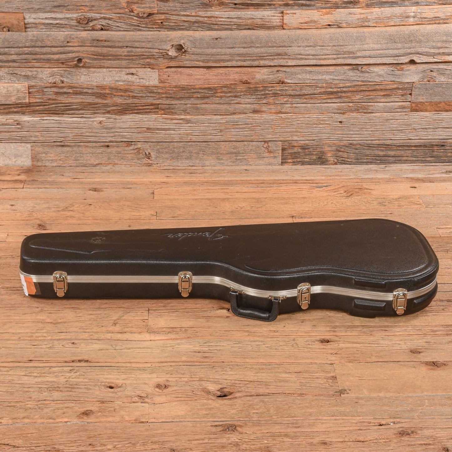 Fender American Series Stratocaster Black 2001