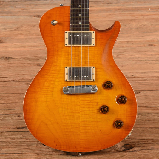 PRS SC 245 Sunburst 2009
