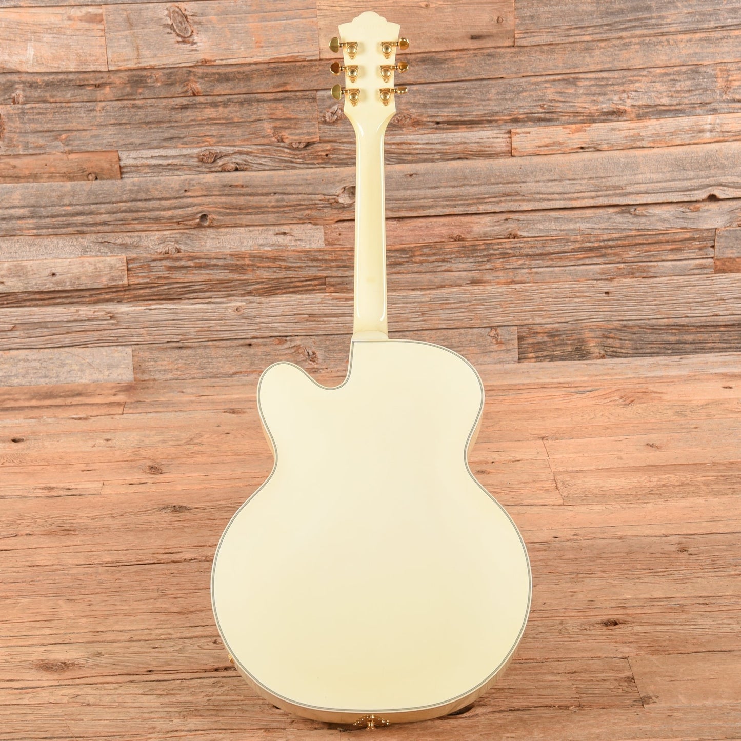 Guild X-500 White 1988