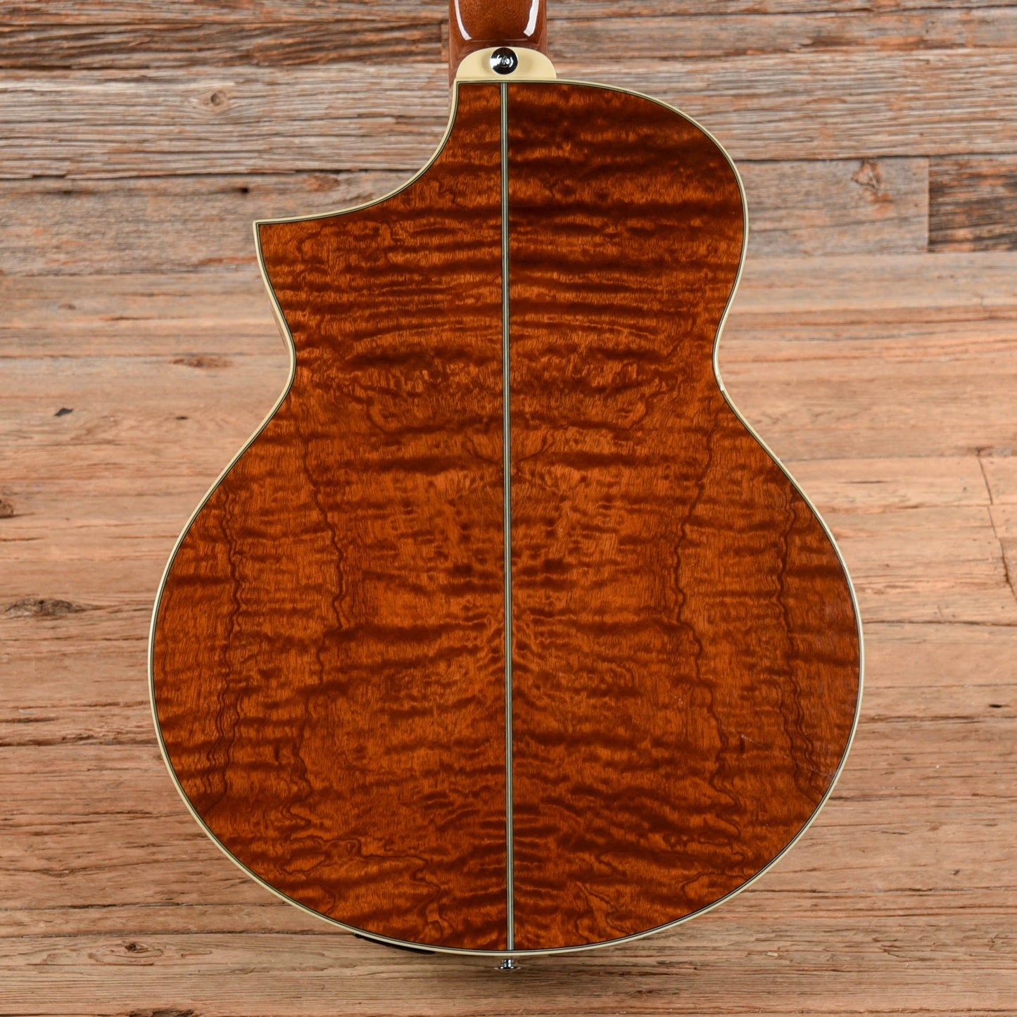 Ibanez SQ08052919 Brown 2008