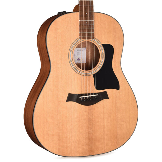 Taylor 117e Grand Pacific Torrefied Sitka/Sapele Natural ES2